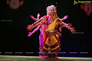 Bharathanatyam