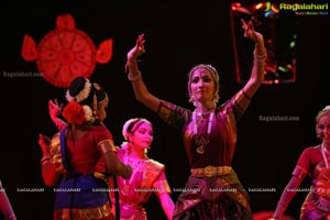 Bharathanatyam