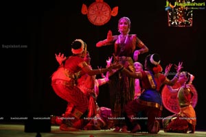 Bharathanatyam