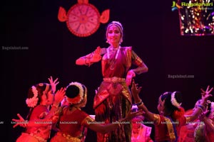 Bharathanatyam