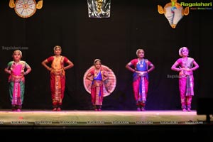 Bharathanatyam