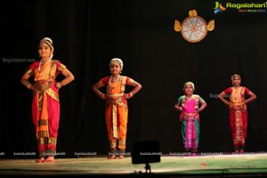 Bharathanatyam