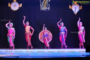 Bharathanatyam