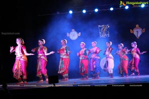 Bharathanatyam