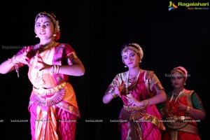 Bharathanatyam