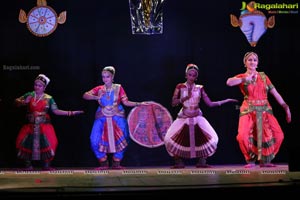 Bharathanatyam