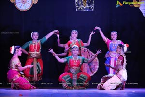 Bharathanatyam