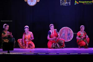 Bharathanatyam