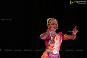 Bharathanatyam