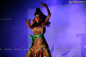 Bharathanatyam