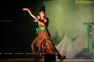 Bharathanatyam