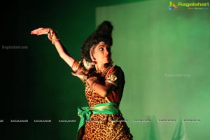 Bharathanatyam