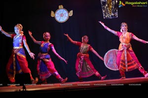 Bharathanatyam