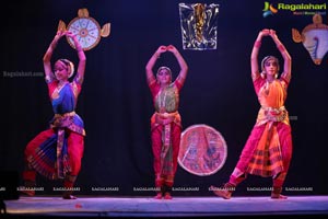 Bharathanatyam