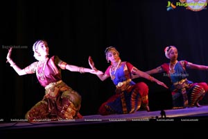 Bharathanatyam