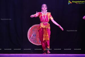 Bharathanatyam