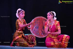 Bharathanatyam