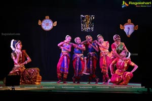 Bharathanatyam