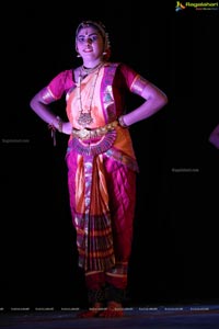 Bharathanatyam