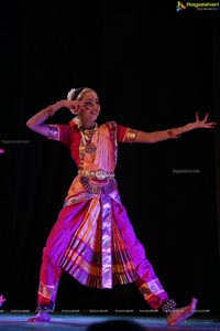 Bharathanatyam