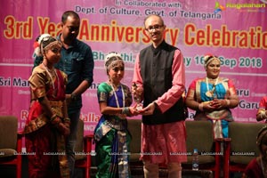 Bharathanatyam