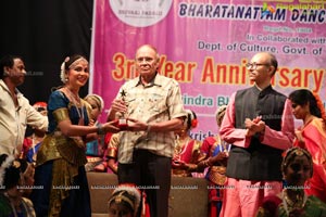 Bharathanatyam