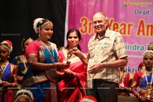 Bharathanatyam