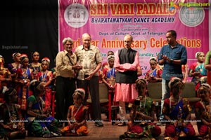 Bharathanatyam