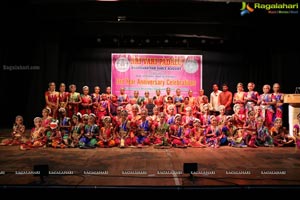 Bharathanatyam