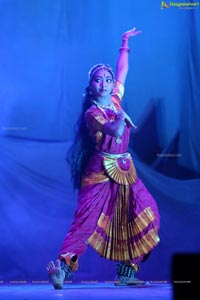 Bharathanatyam