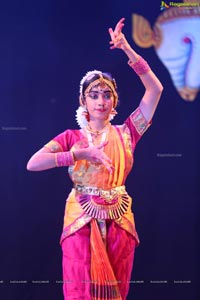 Bharathanatyam