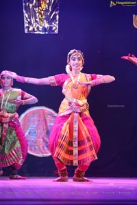 Bharathanatyam