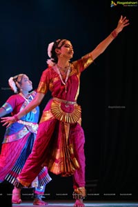 Bharathanatyam