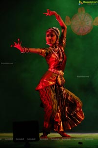 Bharathanatyam