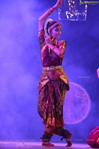 Bharathanatyam