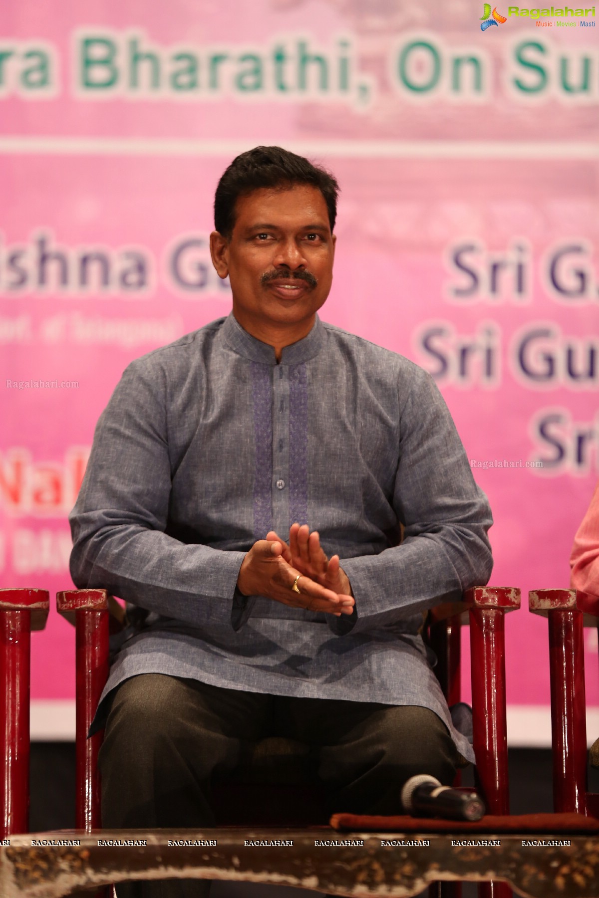 Srivari Padalu - 3rd Anniversary Celebrations of Bharathanatyam Dance Academy at Ravindra Bharathi, Hyderabad