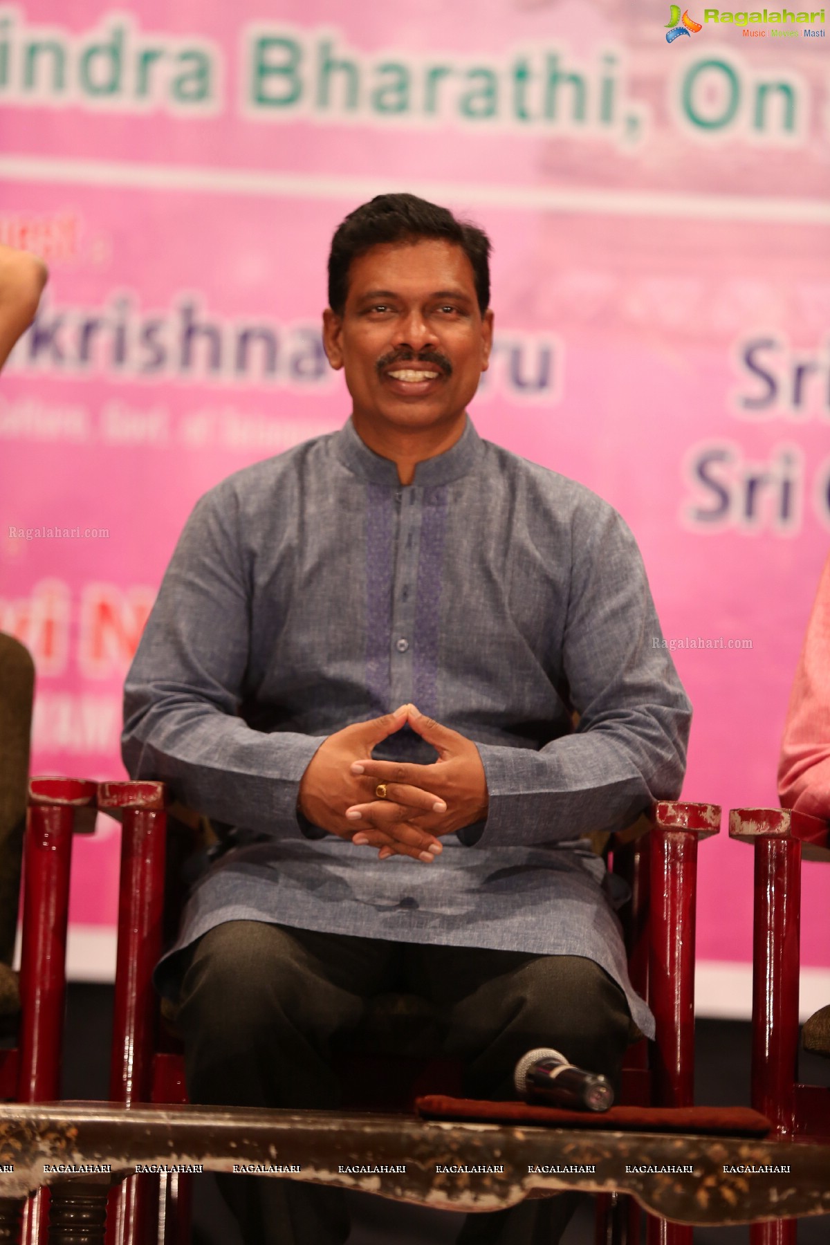 Srivari Padalu - 3rd Anniversary Celebrations of Bharathanatyam Dance Academy at Ravindra Bharathi, Hyderabad