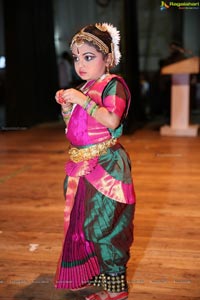 Bharathanatyam