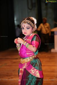 Bharathanatyam