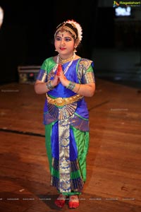 Bharathanatyam