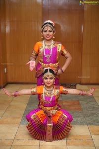 Bharathanatyam