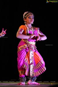 Bharathanatyam