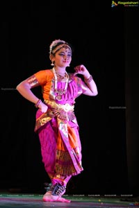 Bharathanatyam