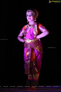 Bharathanatyam