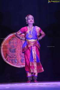 Bharathanatyam