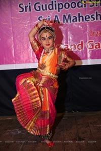 Bharathanatyam