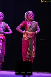 Bharathanatyam