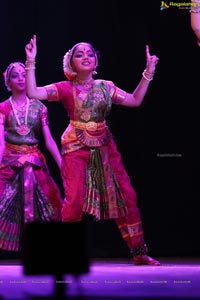 Bharathanatyam