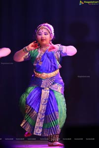 Bharathanatyam