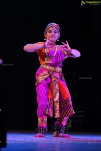 Bharathanatyam